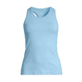 CASALL Essential Racerback Tank Women's Blue