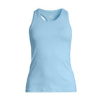 CASALL Essential Racerback Tank Women's Blue