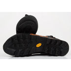 Croda BOA GTX men's sports trekking shoes durable black orange To be categorized Your Sports Performance