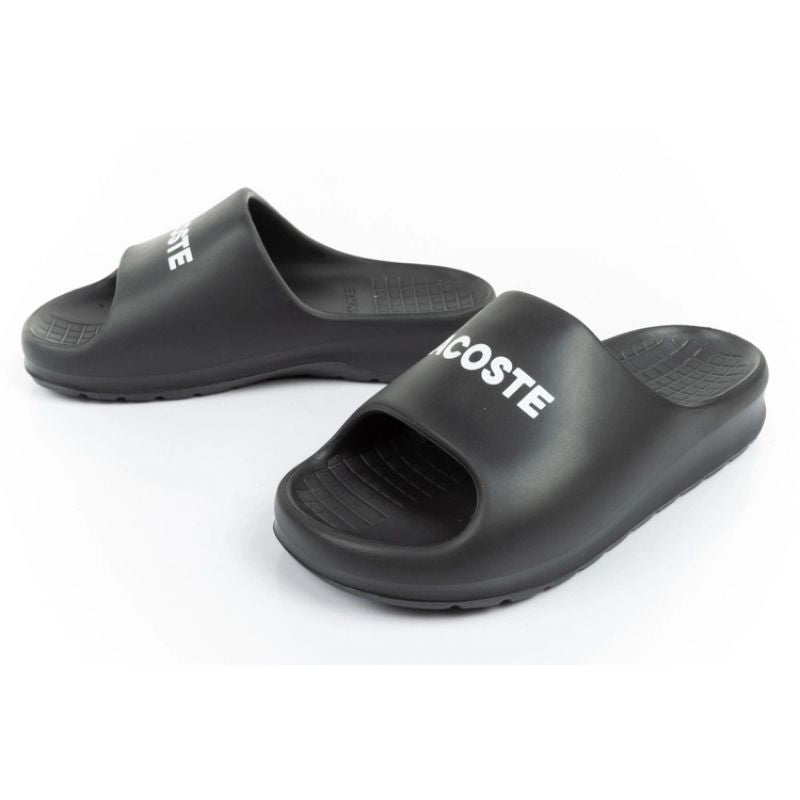 Lacoste Serve Slide W 2002H flip-flops Footwear/Lifestyle/Lacoste Lacoste