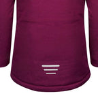 Trollkids Girls Oslo Coat XT winter jacket with hood, pink (180-229) In preparation Your Sports Performance