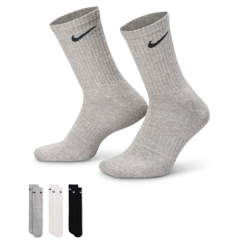 Nike Everyday Cushioned SX7666-964 socks Nike