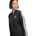adidas Dayready Women's Black Tracksuit KQ7578