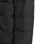 Jacket adidas Frosty Winter Jackett Jr H45034 Clothing/Lifestyle Adidas