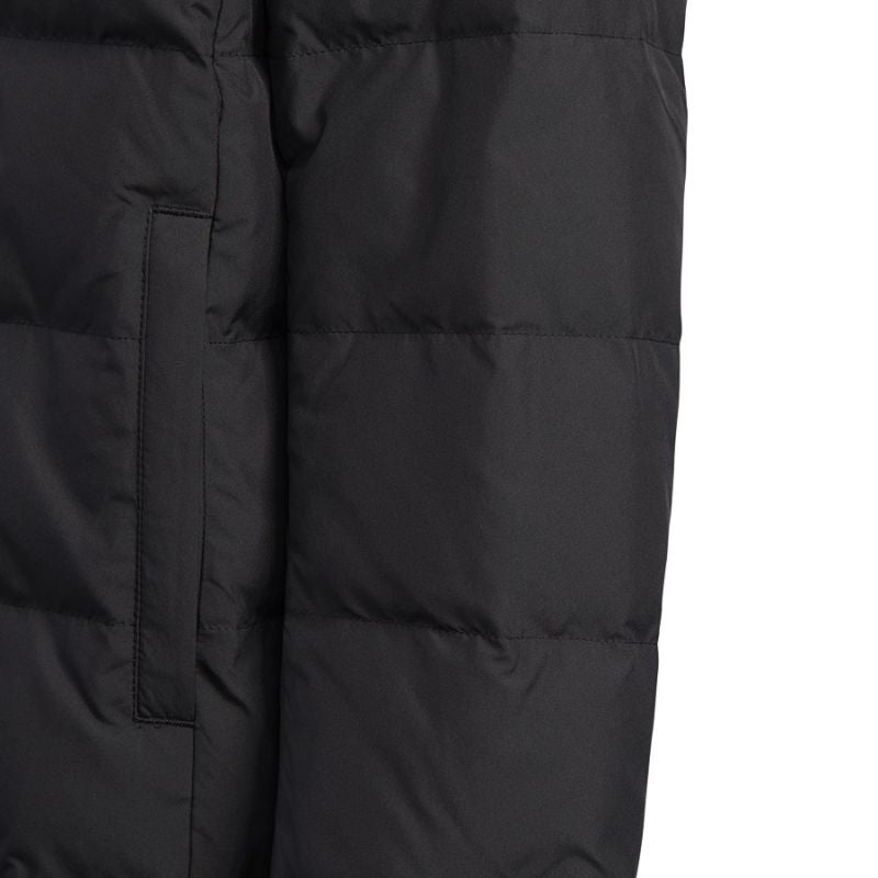 Jacket adidas Frosty Winter Jackett Jr H45034 Clothing/Lifestyle Adidas