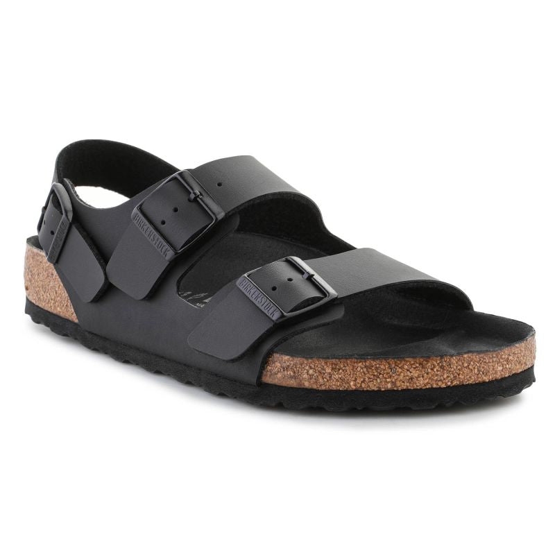 Birkenstock Milano BS M 1024997 sandals Footwear/Lifestyle/Brinkenstock/Klapki/chodaki Birkenstock