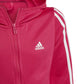 adidas Designed 2 Move 3-Stripes Hoodie Full Zip Jr HM4485 Clothing/Lifestyle Adidas