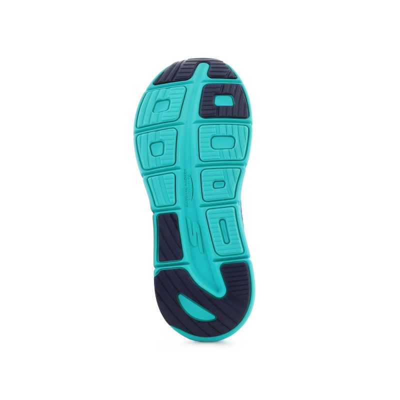 Skechers Max Cushioning Premier 2.0 Running Shoes - Vivid 2.0 M 220835-NVBL Footwear/Running/Men/Skechers Skechers