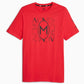 Puma AC Milan FtbCore Graphic Tee M 772314-01 Clothing/Football Puma