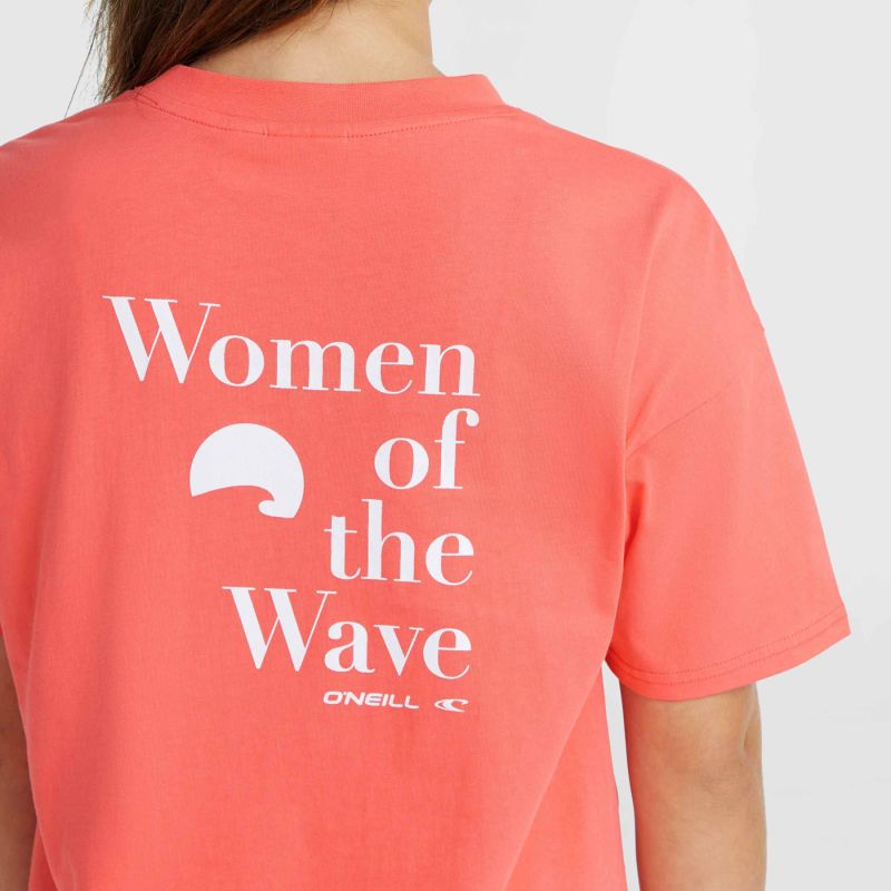 O'Neill Wow T-Shirt W 92800614269 ONeill