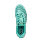 Joma Mundial Indoor 2627 Football Boots, Turquoise MUNS2627IN