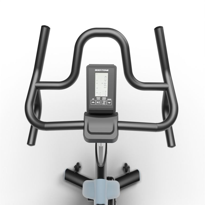 BODYTONE SPINNING BIKE DS25+ To be categorized Your Sports Performance