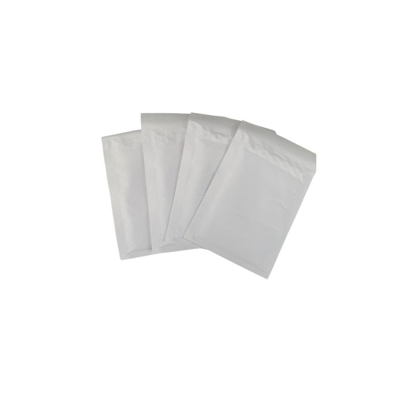 BESTPAK Air bubble envelopes H18 100 pcs Artykuły pakowe/Koperty Your Sports Performance