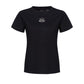 Pinko Logo Bussolotto T-shirt W 100355A0KO Clothing/Lifestyle/T-shirts/Pinko Your Sports Performance