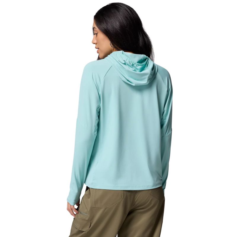 Columbia Skien Valley Hoodie W 2123293325 Clothing/Outdoor/Columbia Your Sports Performance