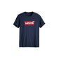 Levi's Graphic Set In Neck Tee M 177830139 Clothing/Lifestyle/T-shirts Your Sports Performance