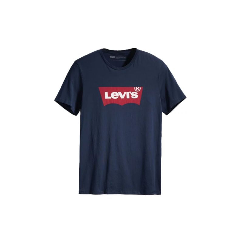 Levi's Graphic Set In Neck Tee M 177830139 Clothing/Lifestyle/T-shirts Your Sports Performance