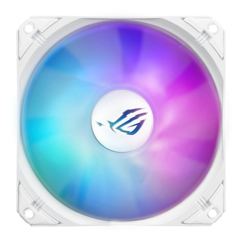 ASUS ROG STRIX LC III 240 ARGB WHT Cooler Chłodzenie/Chłodzenie - zestawy chłodzenia wodnego Your Sports Performance