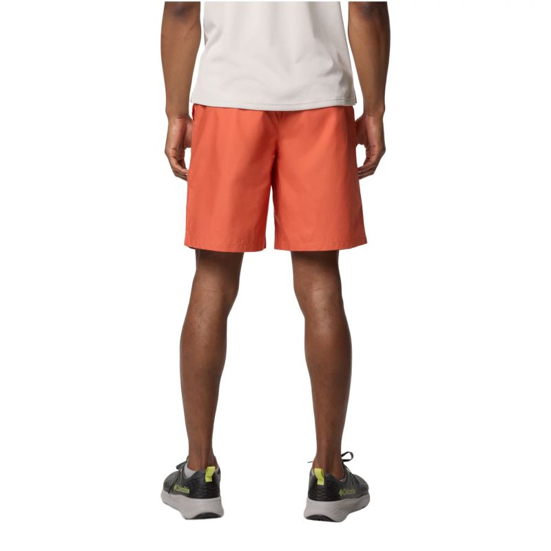 Columbia Washed Out Easy Short M 2119671851 Clothing/Outdoor/Columbia Your Sports Performance
