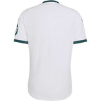 adidas Real Madrid 26/27 Home Authentic Jersey white JZ7218
