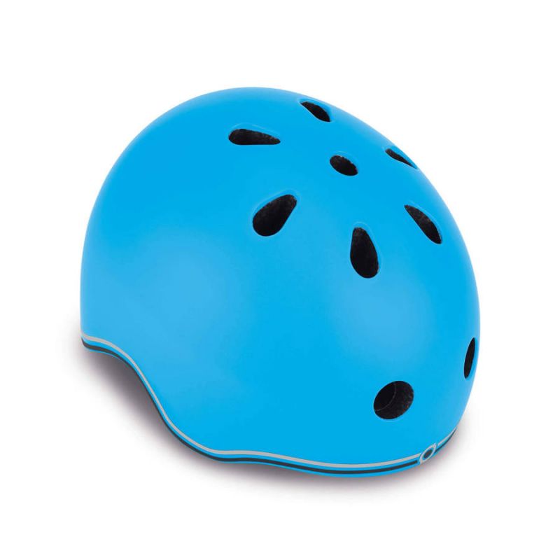 Globber Sky Blue Jr 506-101 helmet Accessories/Bicycle/Helmets Your Sports Performance