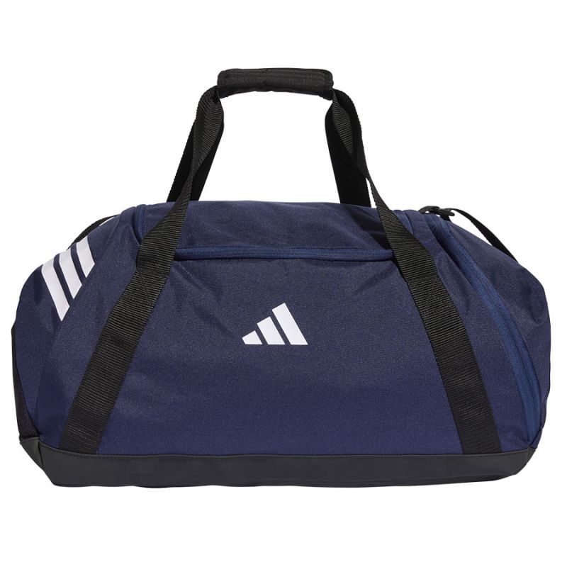 Adidas Tiro Duffle Medium bag, navy blue KD4243 To be categorized Your Sports Performance