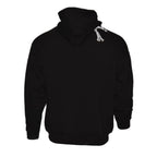 Basketball K1X Net Hoody Black - KXM241-013-1 Odzież/Odzież na co dzień Your Sports Performance