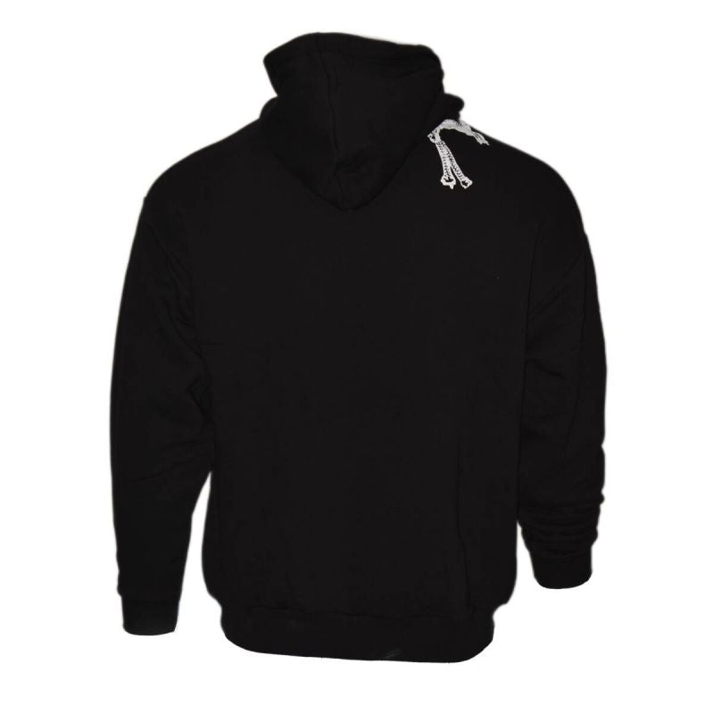 Basketball K1X Net Hoody Black - KXM241-013-1 Odzież/Odzież na co dzień Your Sports Performance