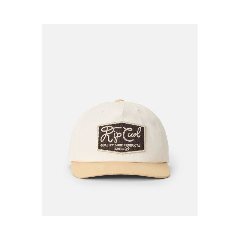 Men's RIP CURL Pacific Rinse Sb Cap Beige