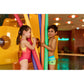 Aquawave Harma Jr Swimsuit 92800398757 AquaWave