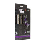 Fast skipping rope HMS SK55 blue Accessories/Training equipment Your Sports Performance