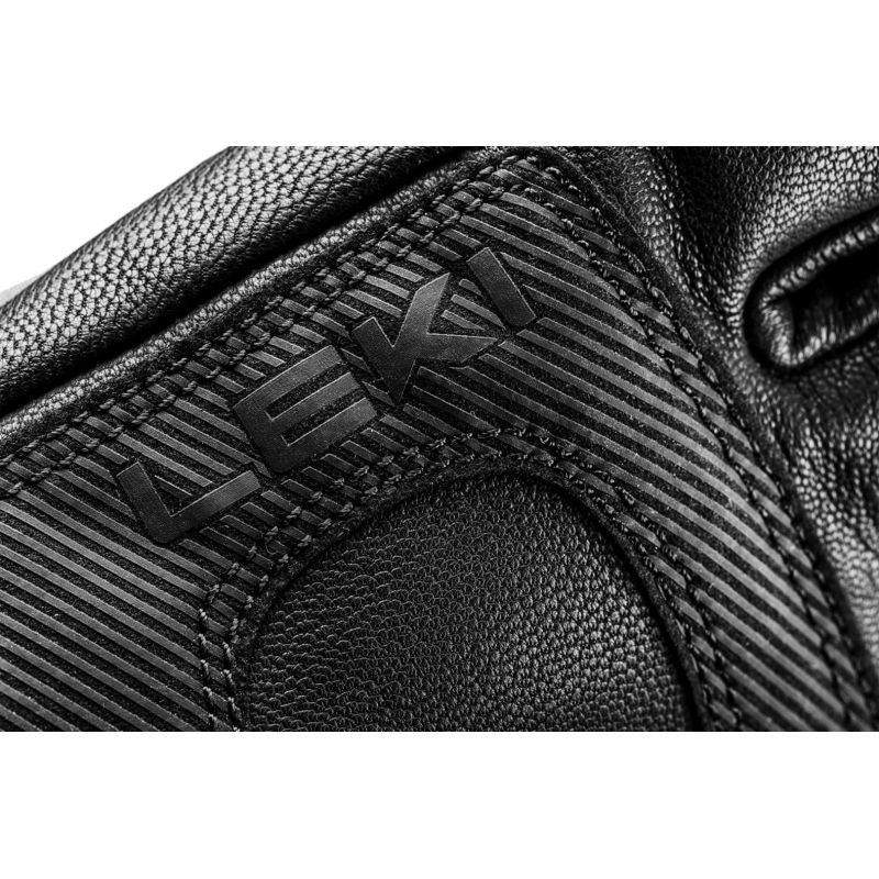 Leki Hevon Thermo 3D Ski Gloves - Black Clothing Your Sports Performance