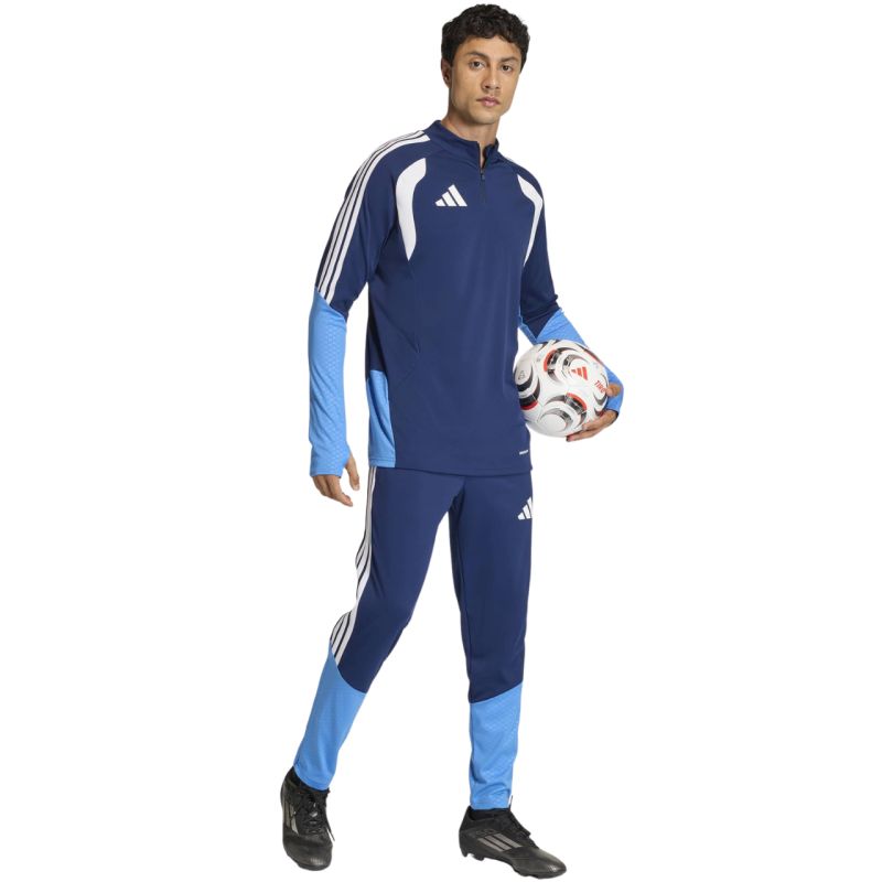 adidas Tiro 26 Competition Training Men's Pants Navy Blue JX4258