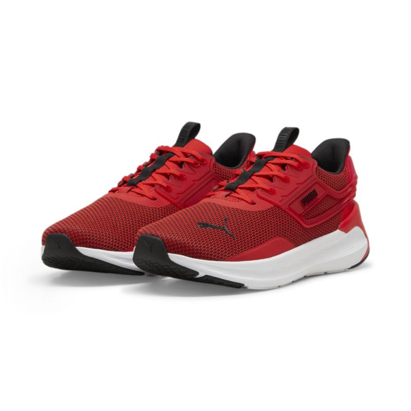 Puma Softride Symmetry For All Time M 379582-03 shoes Footwear/Lifestyle Puma