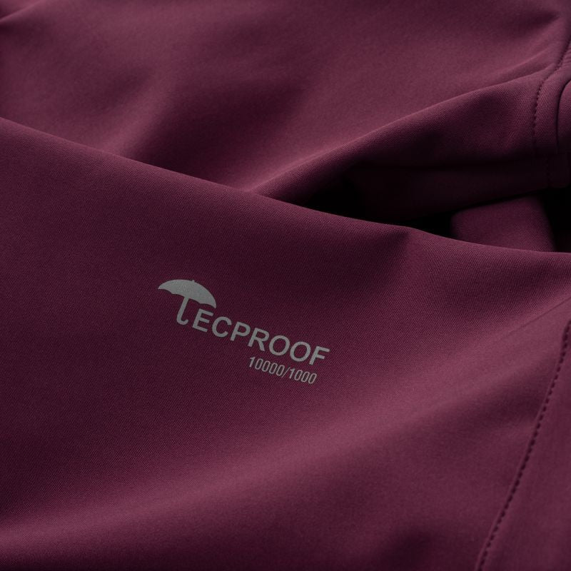 Women's Softshell LADY NETI SP To be categorized Your Sports Performance