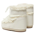 Moon Boot Icon Low Faux Fur Snow Boots In preparation Your Sports Performance