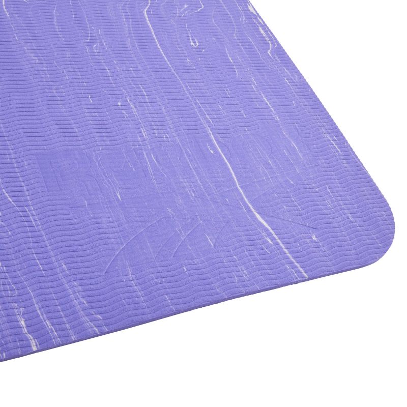 Reebok TPE 5 MM yoga mat RAYG-11045PL Accessories/Training equipment Reebok