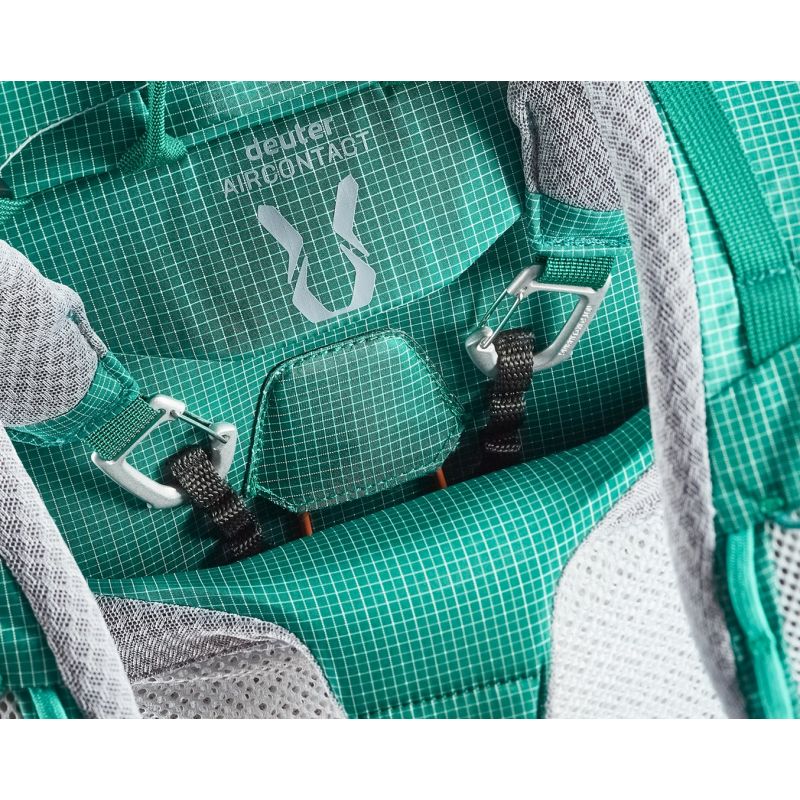 Deuter ULTRA 55+5 SL FERN-ALPINEGREEN - trekking backpack Survival/Torby, plecaki, organizery Your Sports Performance