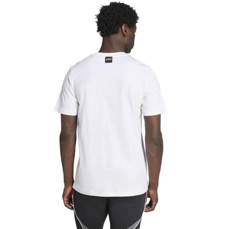 T-shirt adidas Copa Sign Tee M JM8957 Clothing/Football Adidas