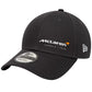 New Era McLaren F1 Team Essentials Cap 60357158 Clothing/Multisport/New Era Your Sports Performance