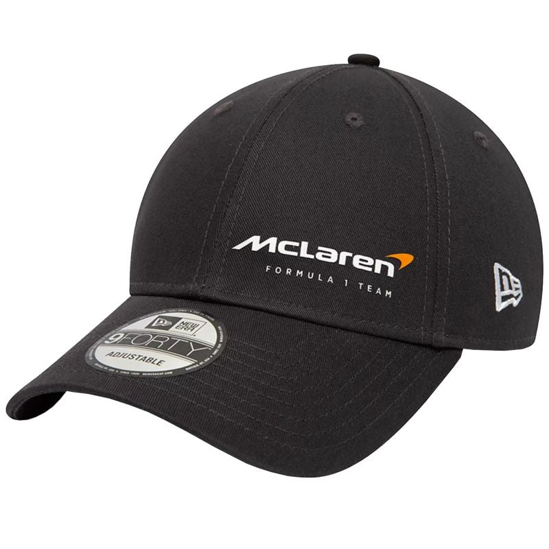 New Era McLaren F1 Team Essentials Cap 60357158 Clothing/Multisport/New Era Your Sports Performance