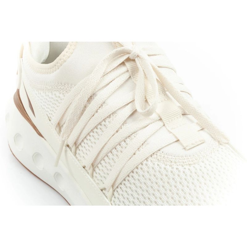 Puma men's sports shoes Softride Carson Fresh lightweight sneakers ecru