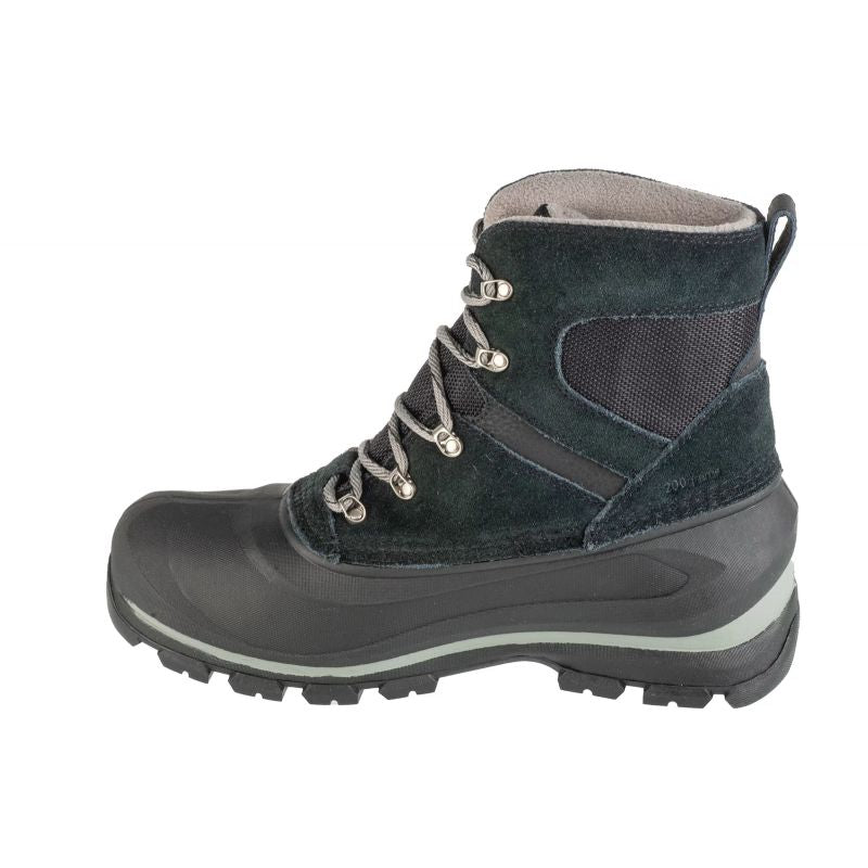 Sorel Buxton Lace Winter Boots WP M 2084901010 Footwear/Lifestyle/Sorel Your Sports Performance