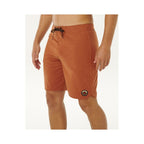 RIP CURL Mirage Pacific Rinse Easy Men's Boardshorts Orange