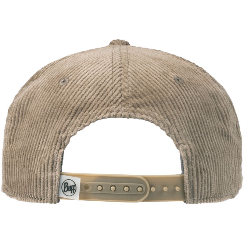 BUFF CHILL TRUCKER CAP DISTER COBBLESTONE Cap