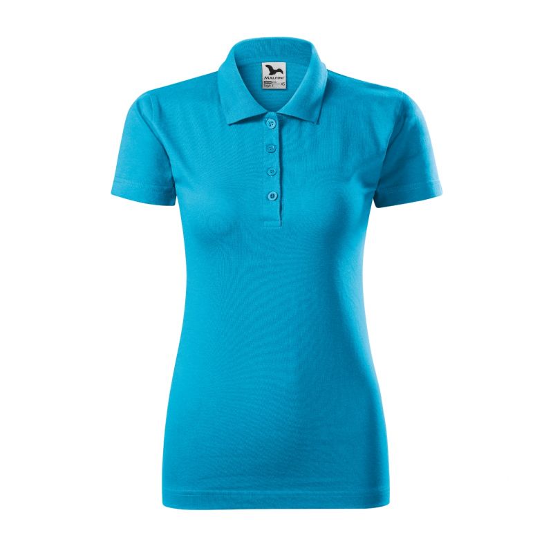 Malfini Single J polo shirt. W MLI-22344 Clothing/Lifestyle/T-shirts/Malfini Malfini