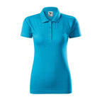 Malfini Single J polo shirt. W MLI-22344 Clothing/Lifestyle/T-shirts/Malfini Malfini