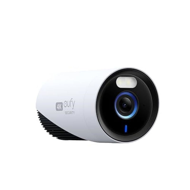 Anker eufyCam E330 Sphere (Shape) IP Security Camera Outdoor 3840 x 2160 px Wall CCTV IP/Kamery Your Sports Performance
