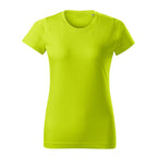 Malfini Basic Free T-shirt W MLI-F3462 Clothing/Lifestyle/T-shirts/Malfini Malfini