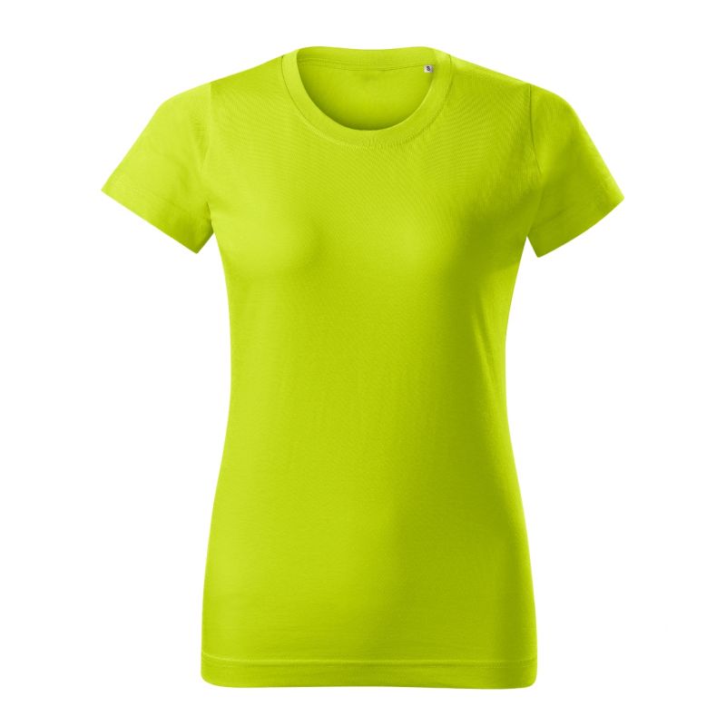 Malfini Basic Free T-shirt W MLI-F3462 Clothing/Lifestyle/T-shirts/Malfini Malfini